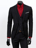 Custom Made Mens Suits